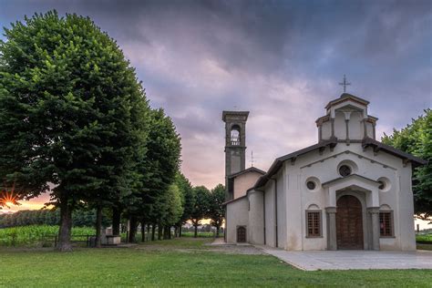 santuario della madonna di prada
